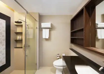 Altera and Residence - 18