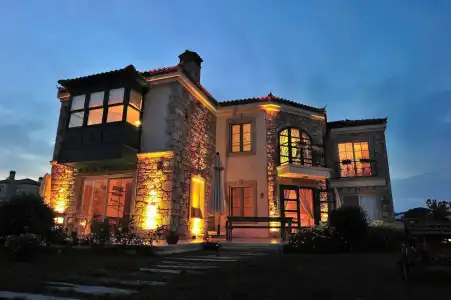 Alacati Sultan Konak Butik Otel - 20