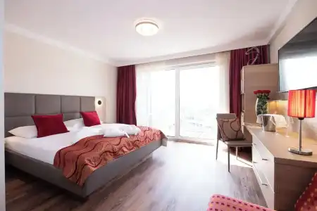 Das Balance - Spa & Golf am Wörthersee - 15