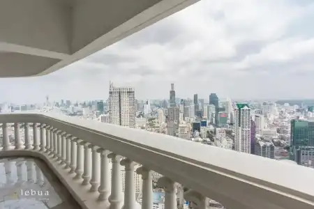 lebua at State Tower - 50