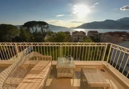 Sea Point Apart Tivat - 91