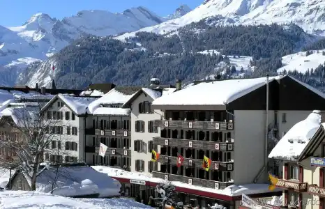 Braunbär & Spa - Former Alpine Sunstar - 44