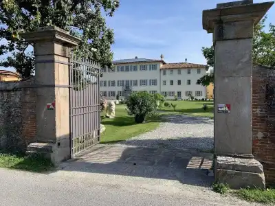Villa La Preziosa - 22