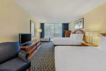 Clarion Anaheim Resort - 38