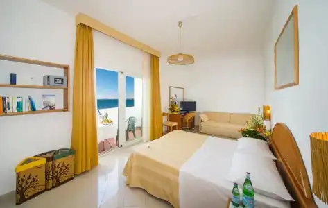 Ecoresort Le Sirenè - Carolis - 90