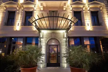 Hôtel Victoria - 0