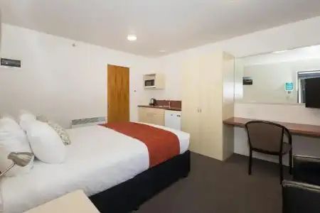 Bella Vista Motel Dunedin - 53