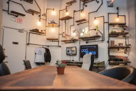 PodShare - Hostel - 20
