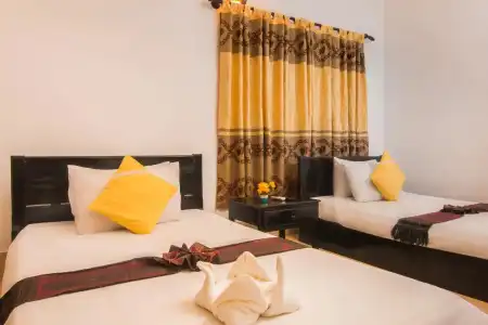 Bou Savy Guesthouse - 3