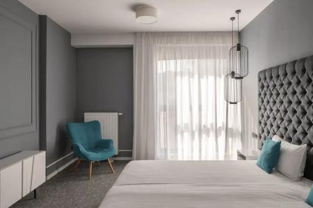 City Inn Lviv - 5