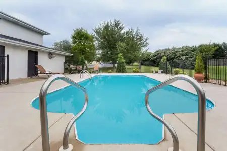 Days Inn Battlefield Rd/Hwy 65 - 9