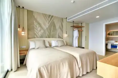 Relaxia Beverly Suites - 22
