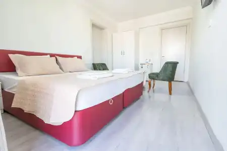 Yasam Otel - 30