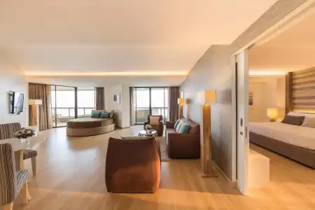 Cape Dara Resort - 64