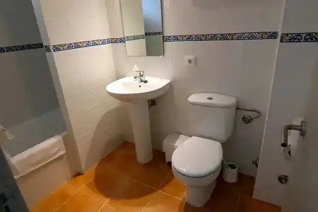 Hostal Cala Ratjada - 41