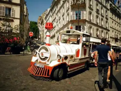 Bonsejour Montmartre - 15