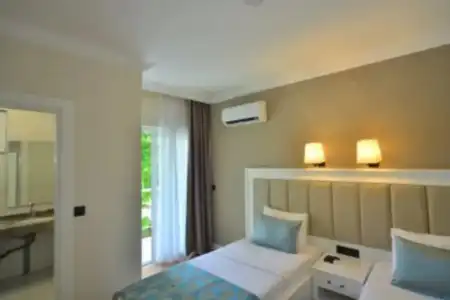 Sea Star İslamic Butik Otel - 3