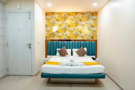 The Opus Kolkata - A Boutique - 40