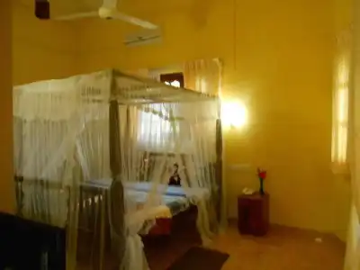 OYO 393 Madoldu Eco Resort - 1