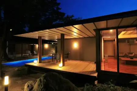 Amane Resort Gahama - 79