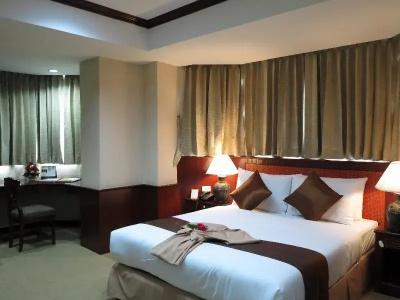 The Grand Sathorn - 54