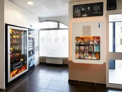 ibis budget Blois Centre - 11