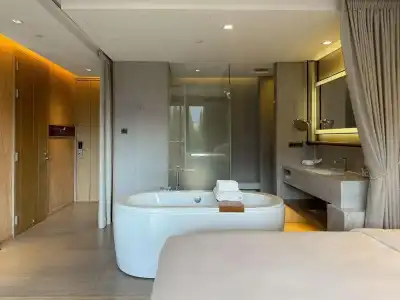 dusitD2 Khao Yai - 10