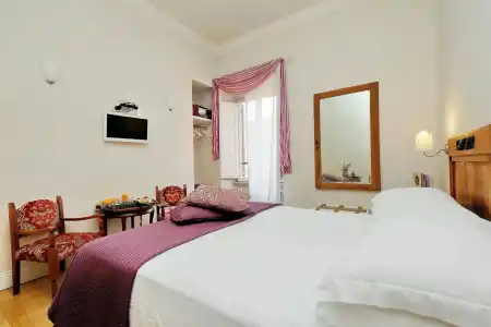 Guest House Amaranto Romano - 28