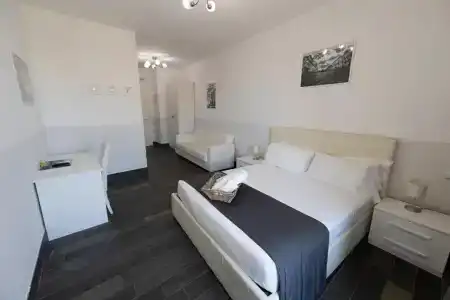 Arch Rome Suites - 71