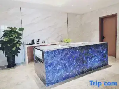 Novotel Suzhou Tai Lake Santeh - 214