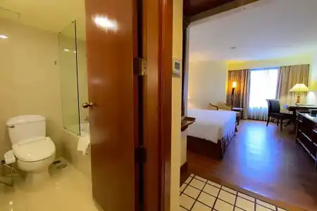 Silom Serene, a Boutique - 88