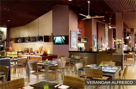 Eastparc Yogyakarta - 37