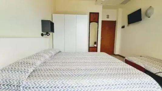 Residence B&B Rosa - 42
