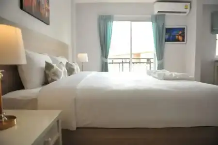 Drop Inn Bangkok - 76