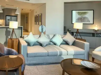 Vida Downtown Apart-hotel - 3