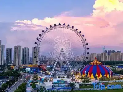 Wuhan Marriott Hankou - 89