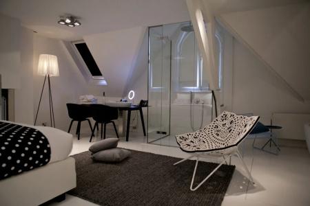 Boutique MANNA - Quality Lodgings - 14