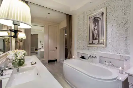 U Sathorn Bangkok - 16