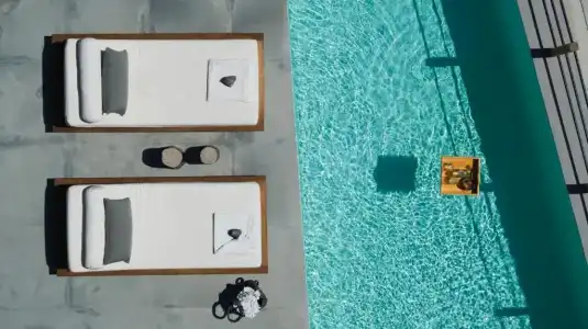 Melidonia Suites - 210
