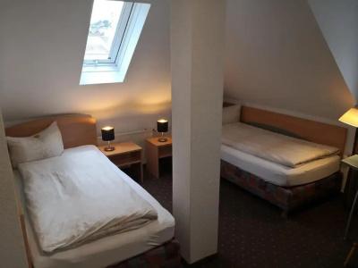 Pension Am Heusteig - 77