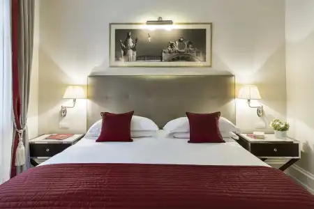 Savoia Excelsior Palace Trieste - Starhotels Collezione - 11