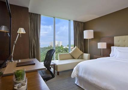 The Westin Santa Fe, Mexico City - 50