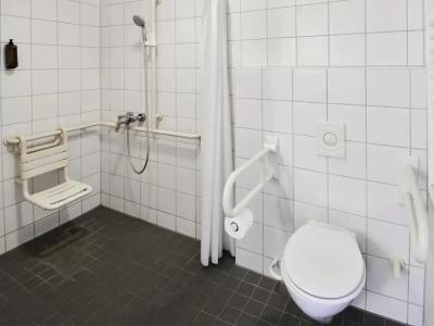 B&B Hannover-Laatzen - 20