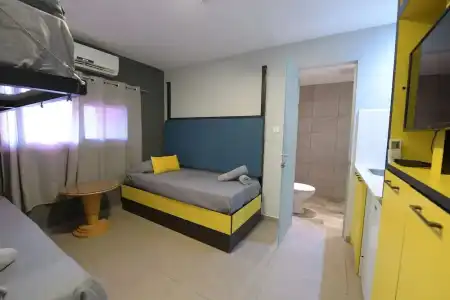 Amdar & Hostel - 39