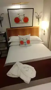 Hôtel L'Ormaie & Spa - 49