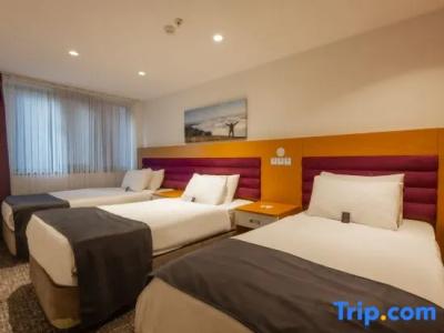 Golden Inn Uzungol - 65