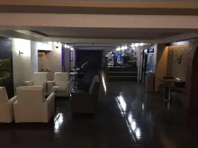 Altindisler Otel - 19