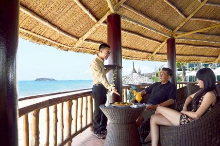 The Sailing Bay Beach Resort - 38