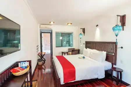 Annam Heritage Boutique & Spa - 58