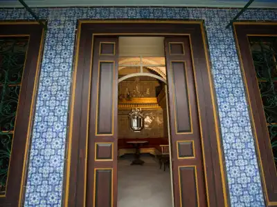 Palais Bayram - 0